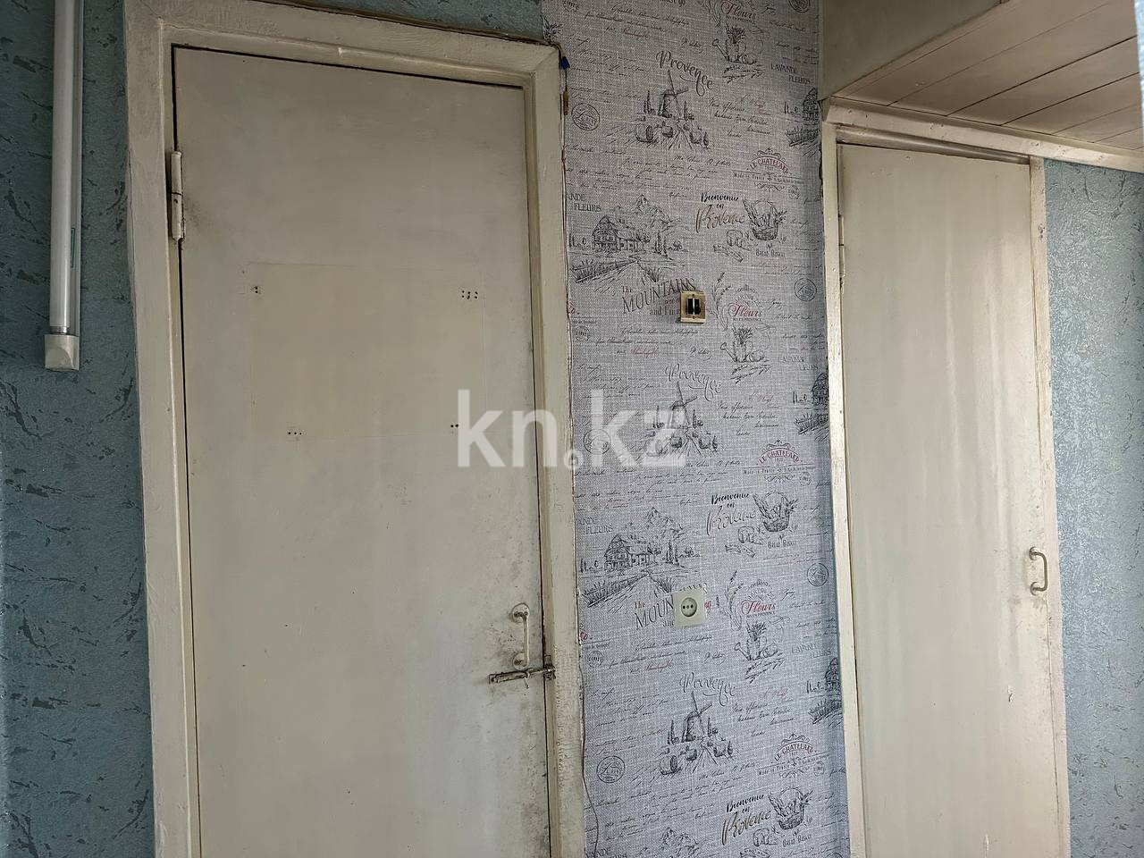 Продажа 2-комнатной квартиры, 50.1 м² - Продажа двухкомнатных квартир в Усть-Каменогорске фото 6 из 22