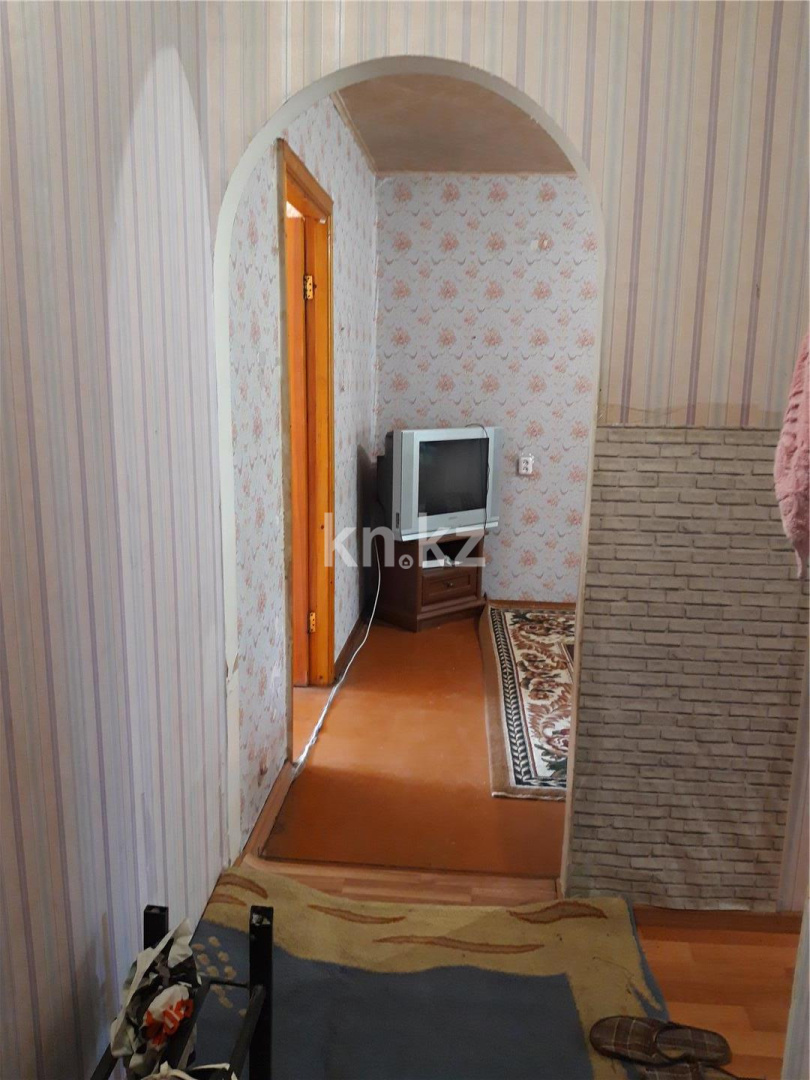 Продажа 2-комнатной квартиры, 44 м², мкр-н 7, дом  6 в Темиртау - фото 8