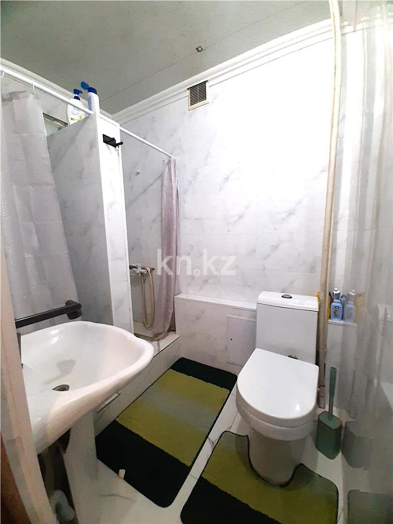 Продажа 2-комнатной квартиры, 44 м² - Продажа квартир в Казахстане - страница 23 фото 8 из 13
