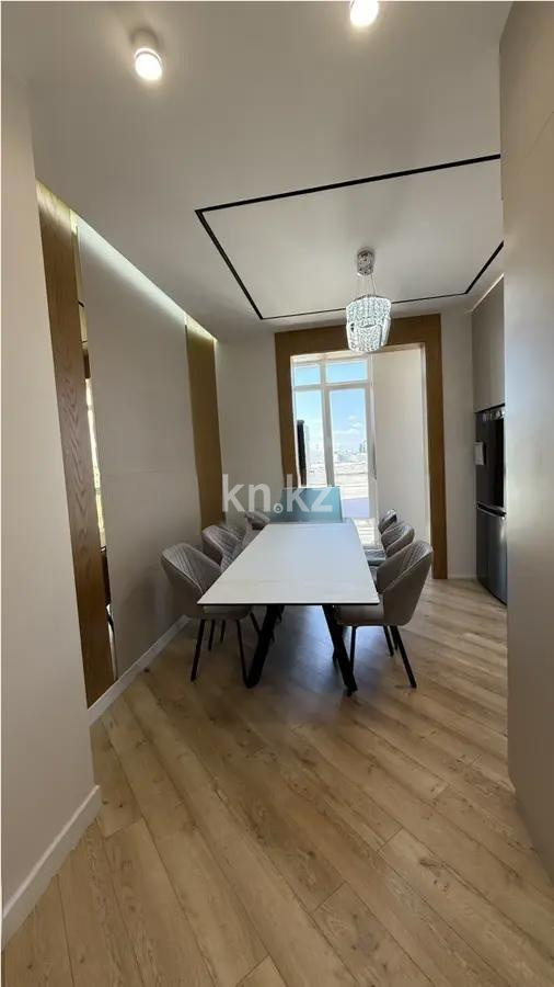 Продажа 3-комнатной квартиры, 85 м² в Астане - фото 4