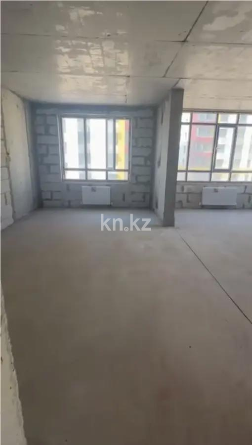 Продажа 3-комнатной квартиры, 74.69 м² - Продажа трехкомнатных квартир от собственников в Алматы фото 2 из 2