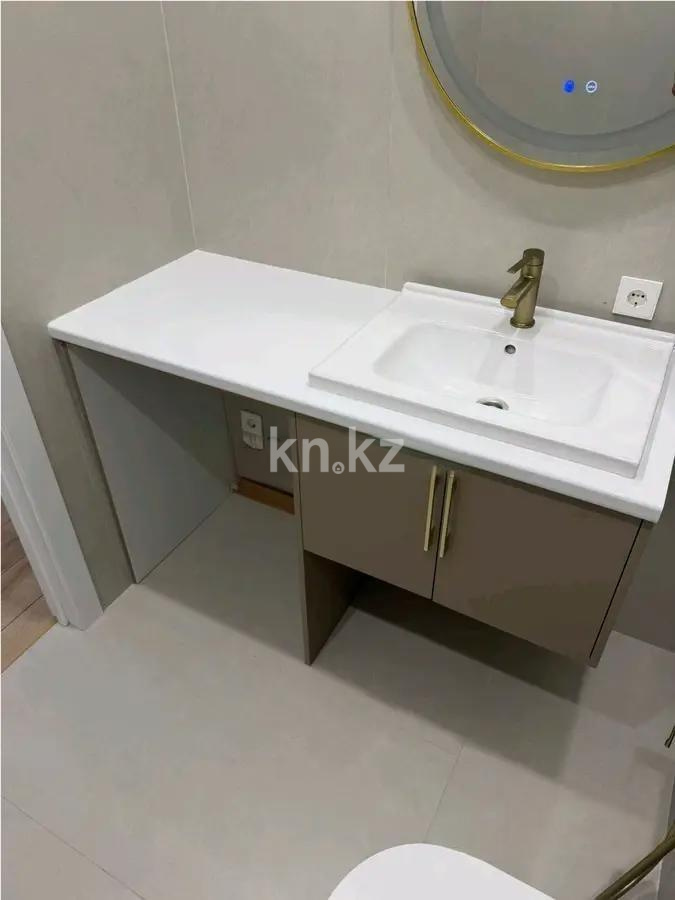 Продажа 2-комнатной квартиры, 39 м² - Продажа квартир в р-не Нура Астаны - страница 59 фото 4 из 4