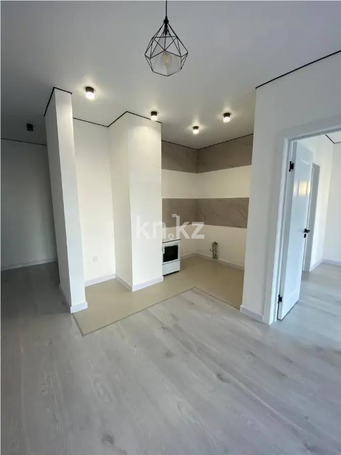 Продажа 3-комнатной квартиры, 66 м², ул. Муратбаева, дом  14 - Продажа  трехкомнатных квартир в новостройках Алматы без посредников фото 4 из 5