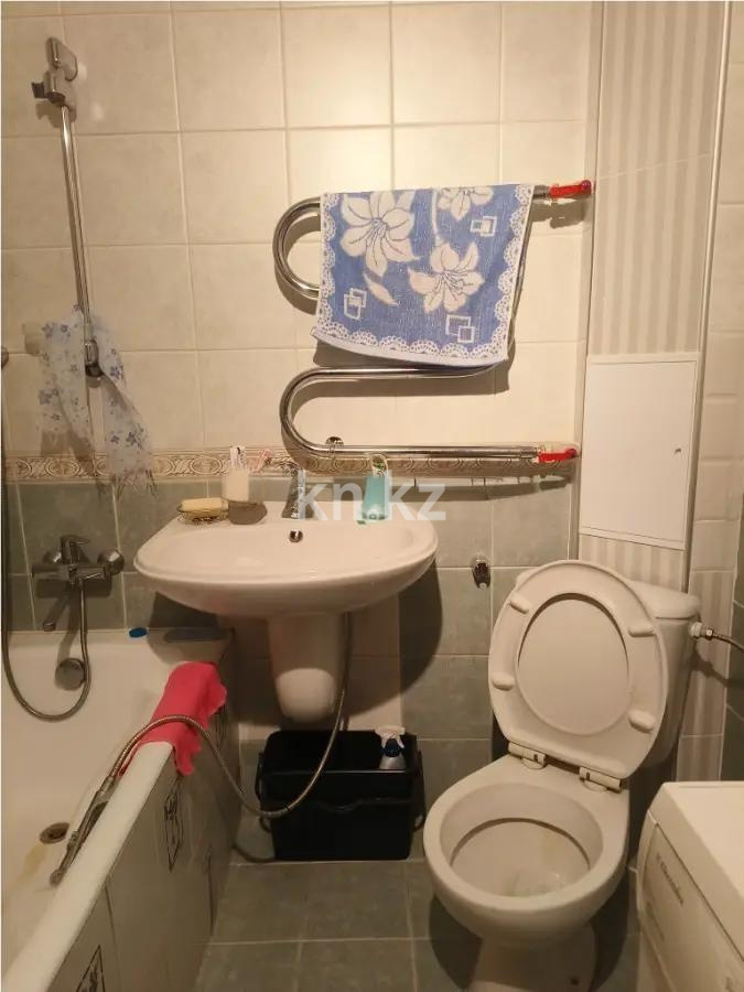 Продажа 5-комнатной квартиры, 125 м² - Недвижимость в Алматы - страница 32 фото 3 из 4
