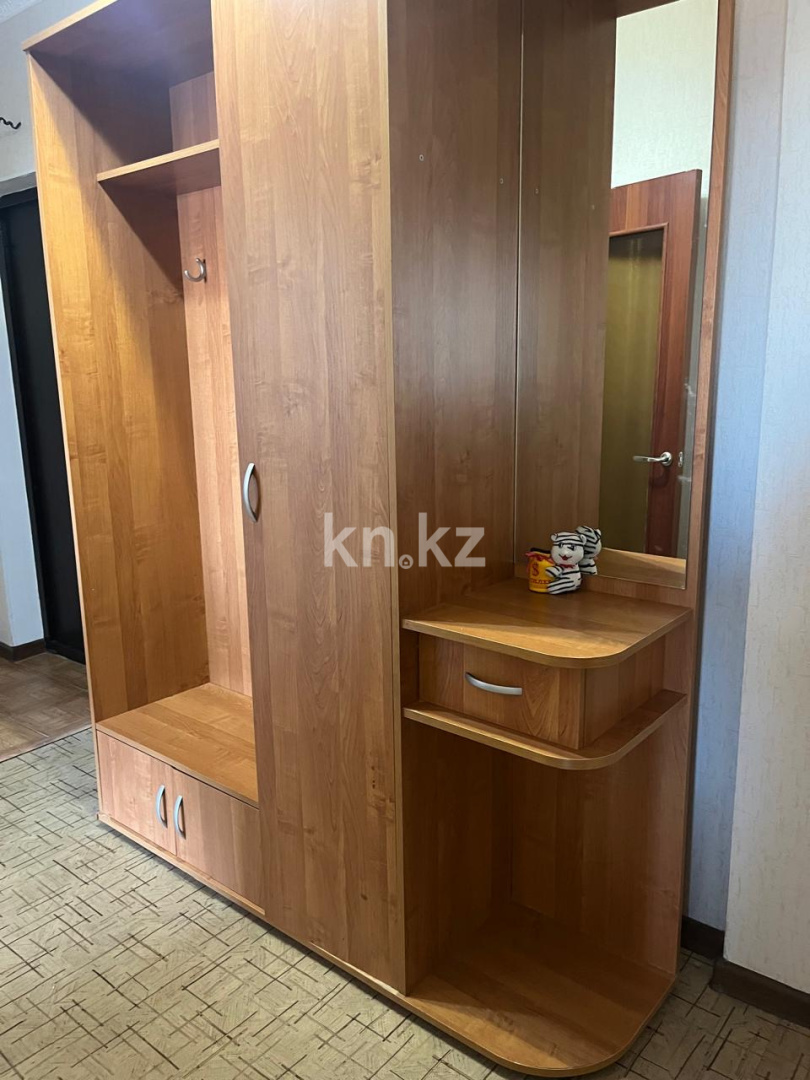 Аренда 1-комнатной квартиры, 47 м² в Астане - фото 5