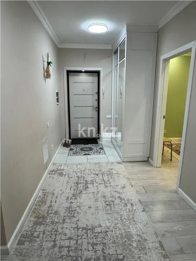 Продажа 2-комнатной квартиры, 85 м² - Продажа квартир в р-не Алматы Астаны фото 6 из 6