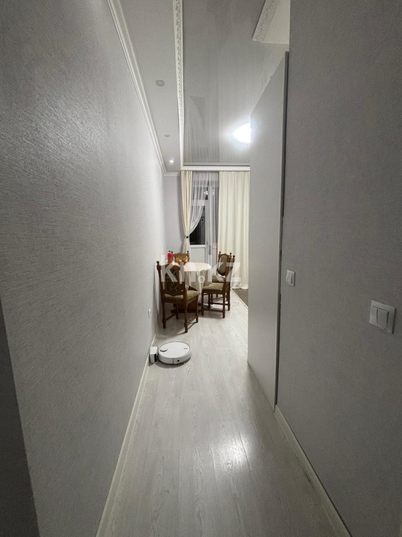 Продажа 2-комнатной квартиры, 59 м², ул. Бекарыс, дом  33 - Шакарима Қудайбердыүлы - Продажа  двухкомнатных квартир в Астане фото 5 из 6