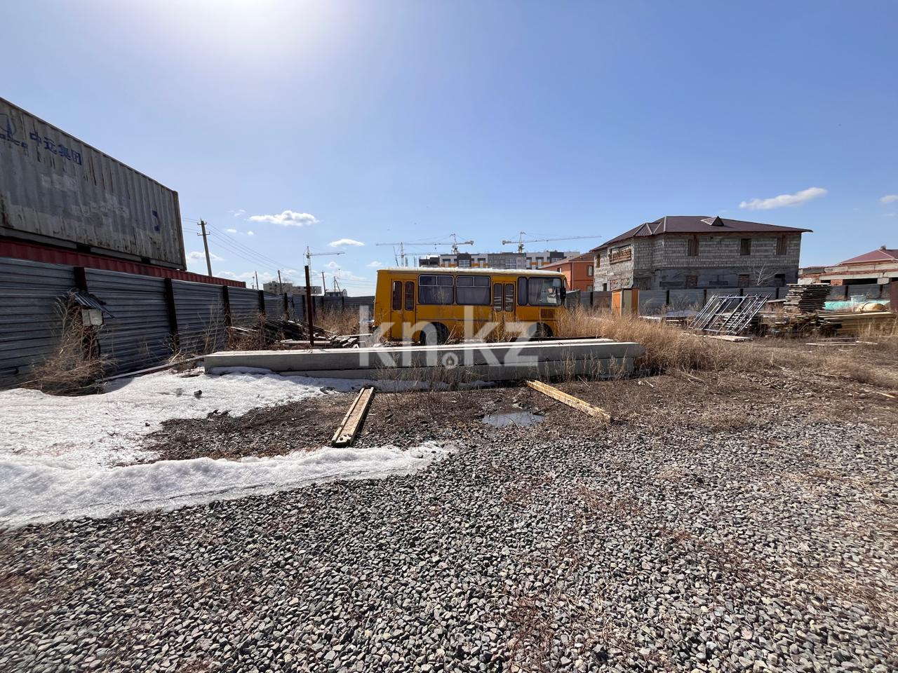 Продажа земельного участка, 19.7 сот., ул. Гапеева - Продажа земельных участков в Караганде фото 16 из 24