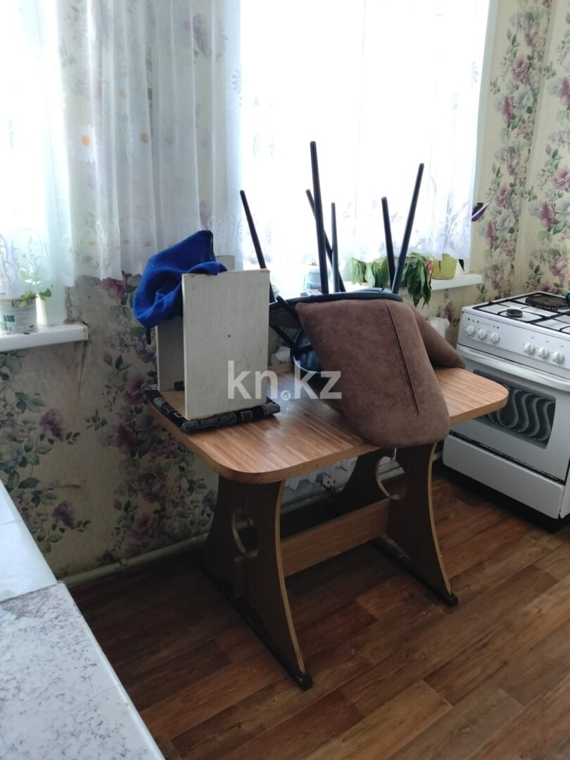 Продажа 3-комнатной квартиры, 67 м² в Акмолинской области