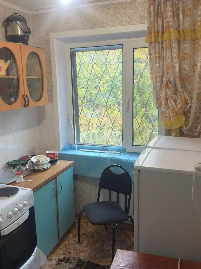 Продажа 1-комнатной квартиры, 30 м², мкр-н 18 - Продажа квартир в Караганде фото 4 из 13