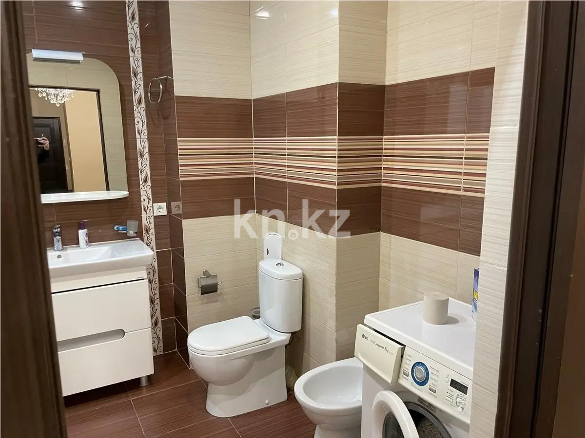 Продажа 3-комнатной квартиры, 138 м² в Астане - фото 6