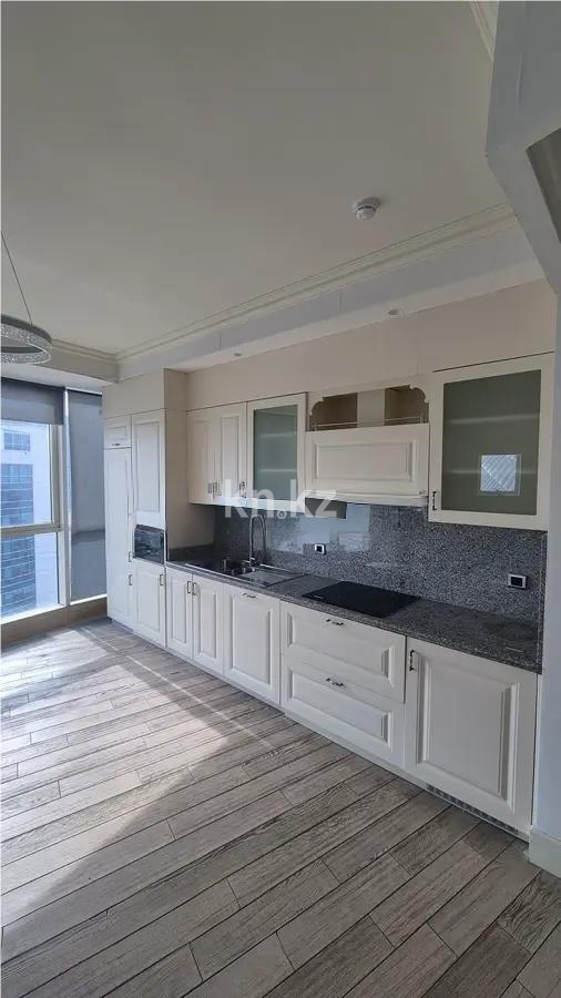Продажа 2-комнатной квартиры, 80 м² - Продажа квартир в новостройках Астаны - страница 4 фото 2 из 2