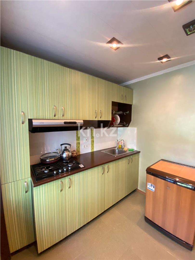Продажа 1-комнатной квартиры, 31 м² - Продажа квартир в Городе Караганды - страница 2 фото 4 из 8