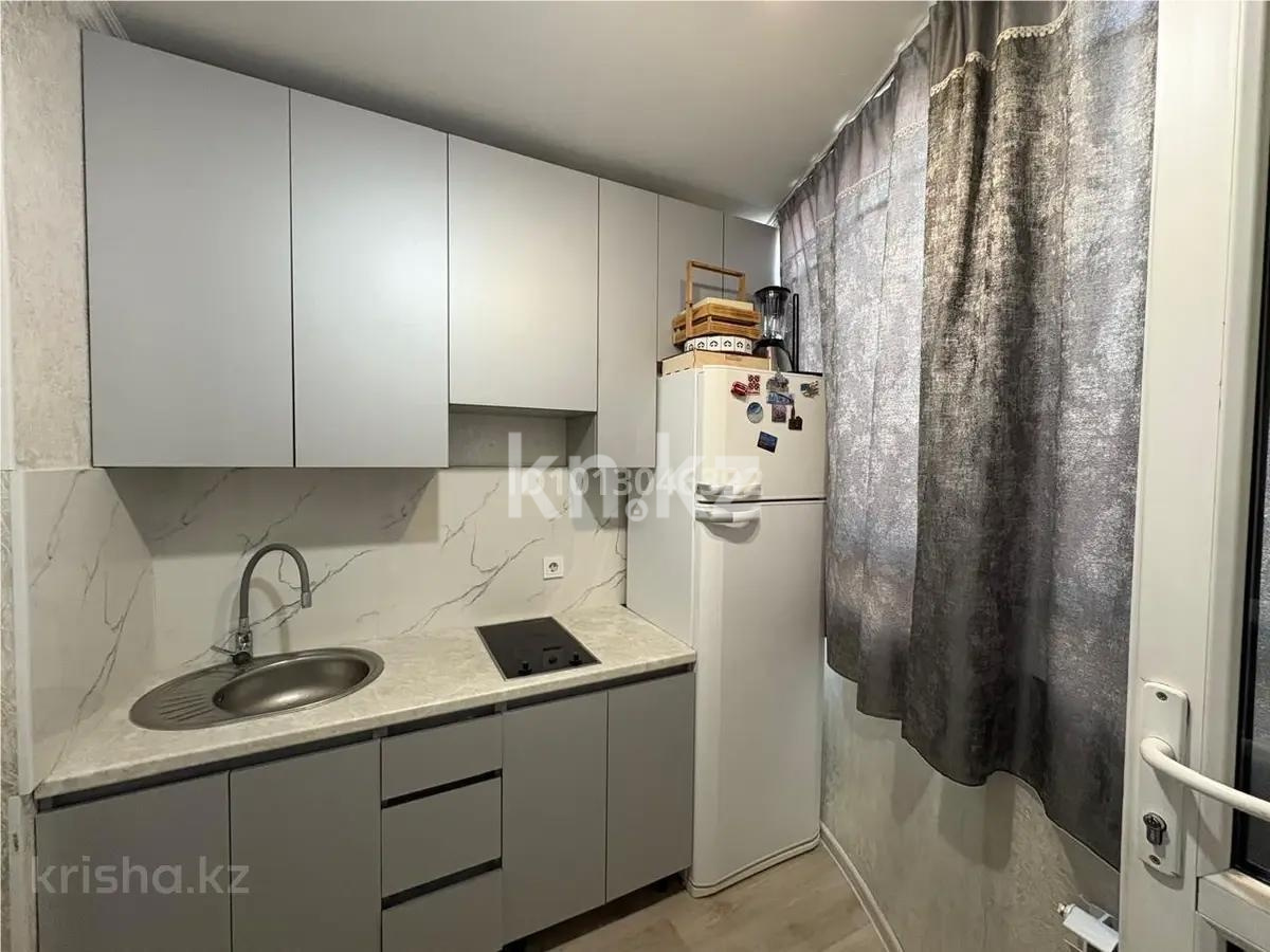 Продажа 2-комнатной квартиры, 45 м² - Продажа квартир в Алматы - страница 6 фото 5 из 8