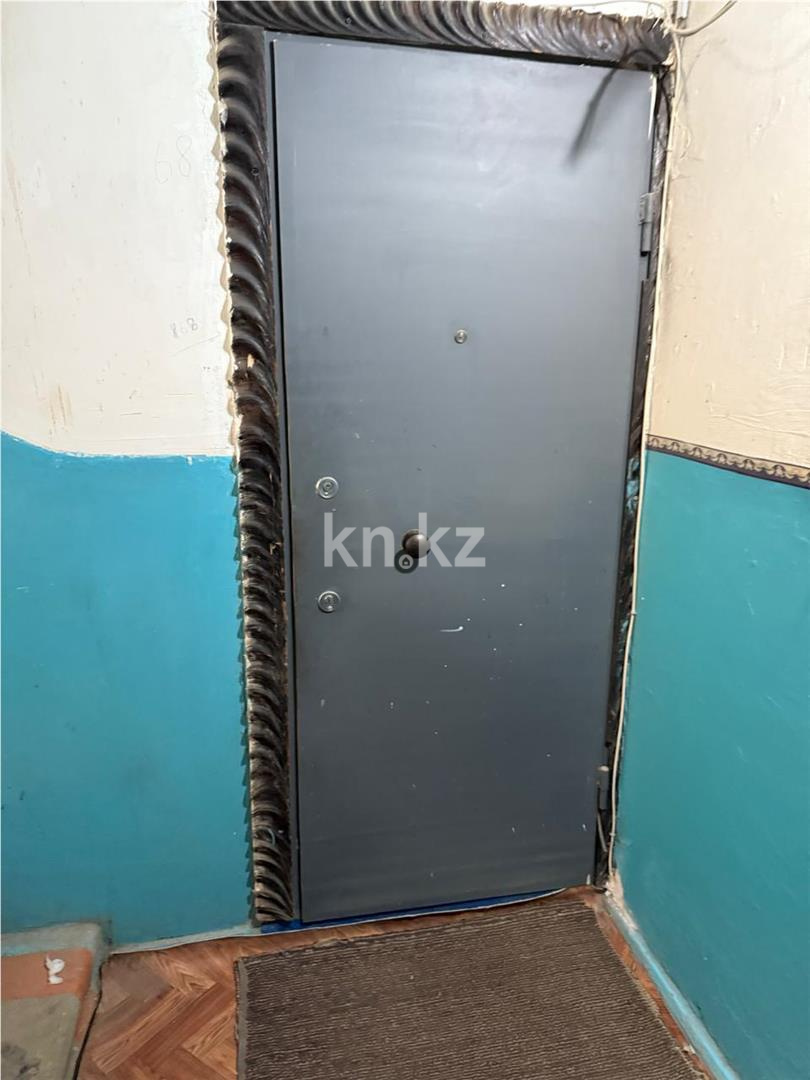 Продажа 2-комнатной квартиры, 45 м², ул. Сатыбалдина, дом  16 - Продажа квартир в Караганде фото 9 из 9