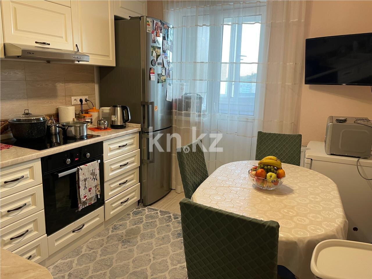 Продажа 2-комнатной квартиры, 57 м² в Астане - фото 3