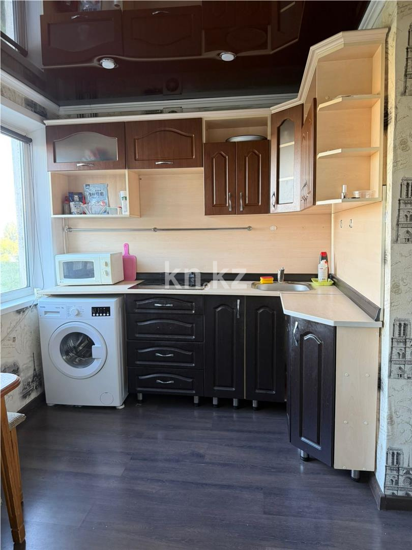 Продажа 2-комнатной квартиры, 34 м² в Караганде - фото 6
