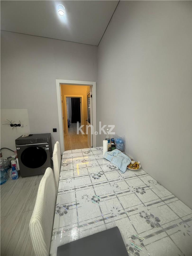 Продажа 2-комнатной квартиры, 68 м², 067 учетный квартал - Продажа квартир в Караганде фото 5 из 10