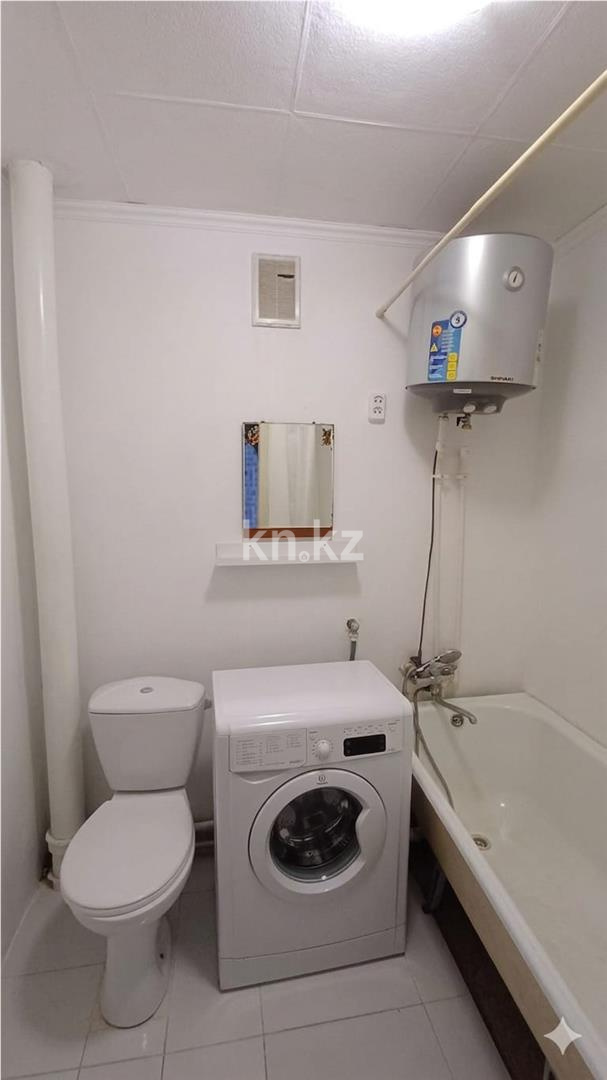 Продажа 1-комнатной квартиры, 29 м² - Продажа квартир в Караганде фото 5 из 5