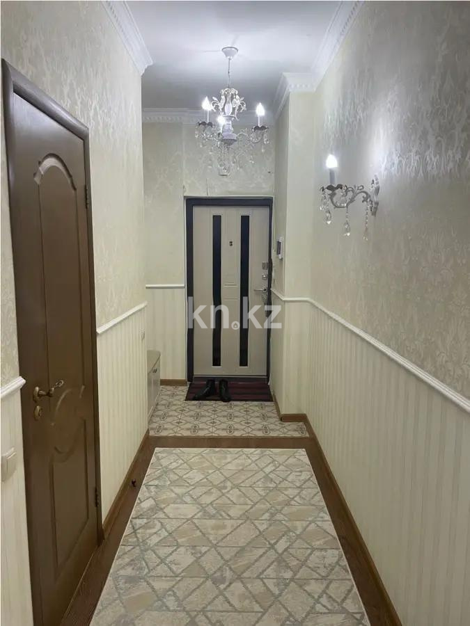 Продажа 2-комнатной квартиры, 44 м² - Продажа двухкомнатных квартир в блочном доме в Казахстане - страница 4 фото 5 из 5