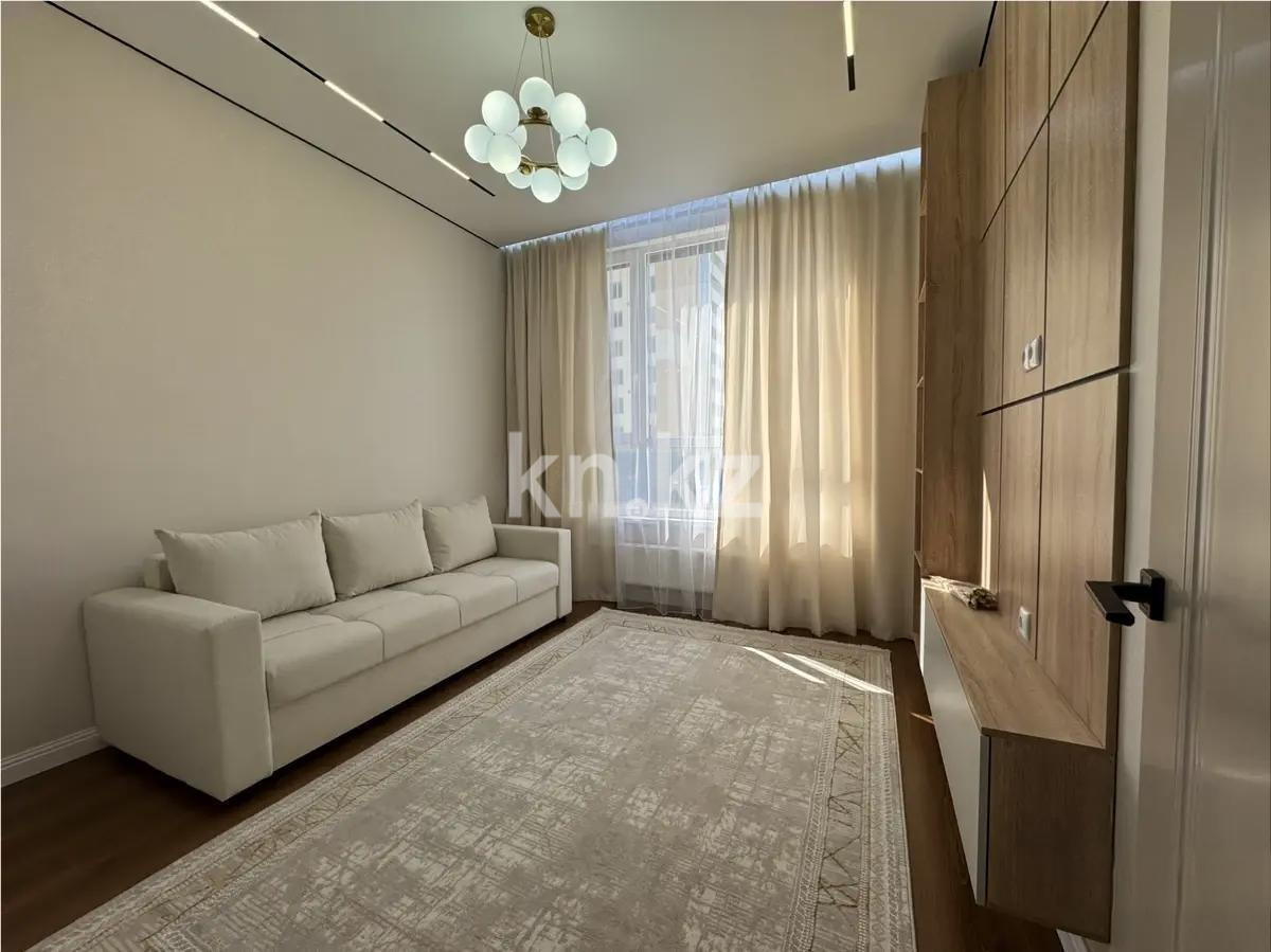 Продажа 2-комнатной квартиры, 42.5 м² - Продажа двухкомнатных квартир от собственников в Астане - страница 3 фото 1 из 5