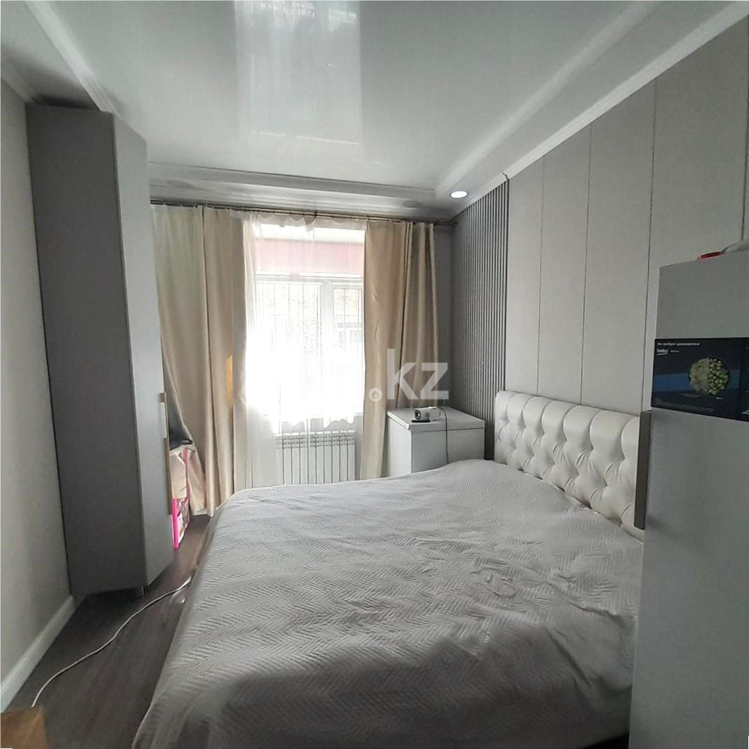 Продажа 2-комнатной квартиры, 50 м², ул. Ермекова - Продажа  двухкомнатных квартир в Караганде фото 5 из 12