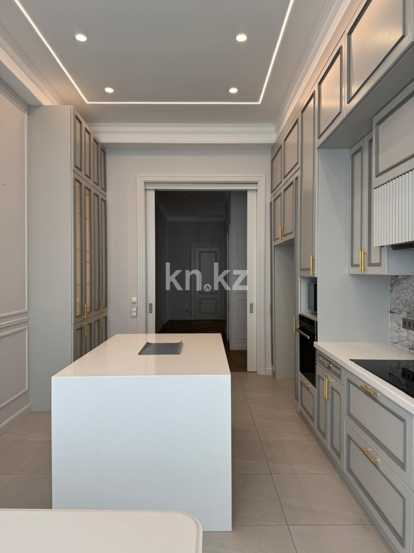 Продажа 4-комнатной квартиры, 230 м² в Алматы - фото 5