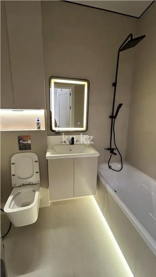 Продажа 2-комнатной квартиры, 42 м² - Продажа квартир в новостройках Астаны - страница 43 фото 4 из 5