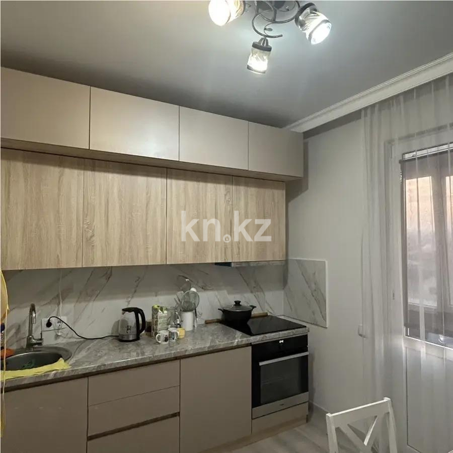 Продажа 2-комнатной квартиры, 58 м², ул. Абишева, дом  36/5 в Алматы - фото 3