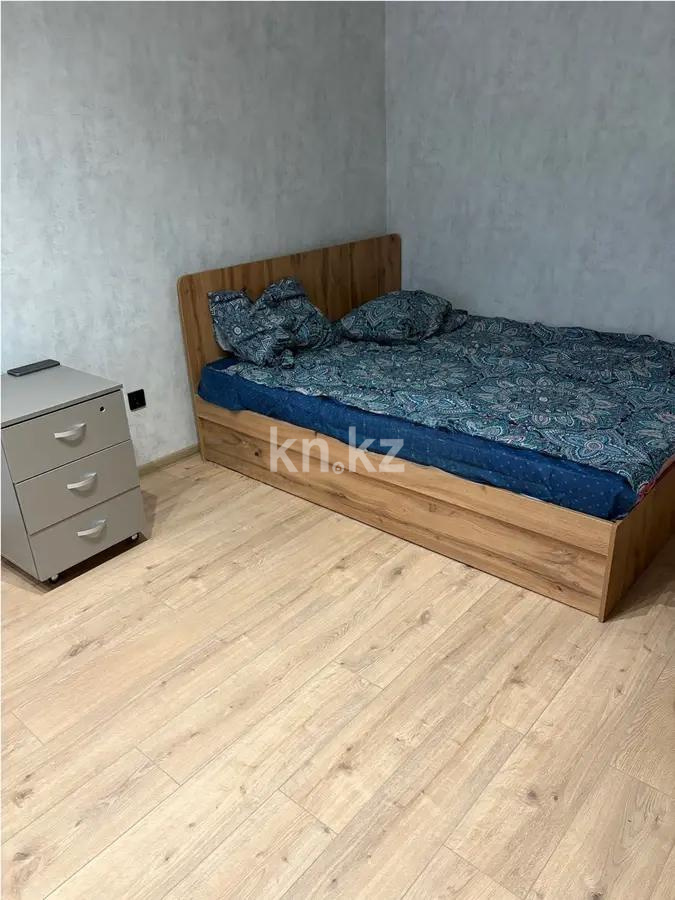 Продажа 1-комнатной квартиры, 34.8 м², пр. Кабанбай батыра, дом  57/2 - Продажа  однокомнатных квартир в Астане с фото фото 1 из 4