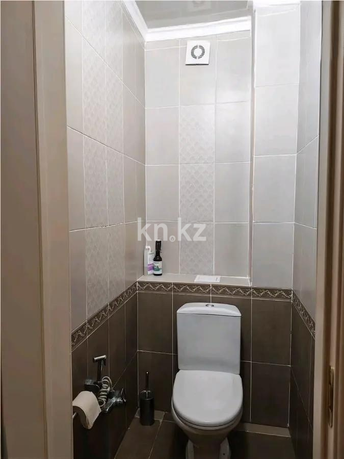 Продажа 2-комнатной квартиры, 50 м² в Астане - фото 5