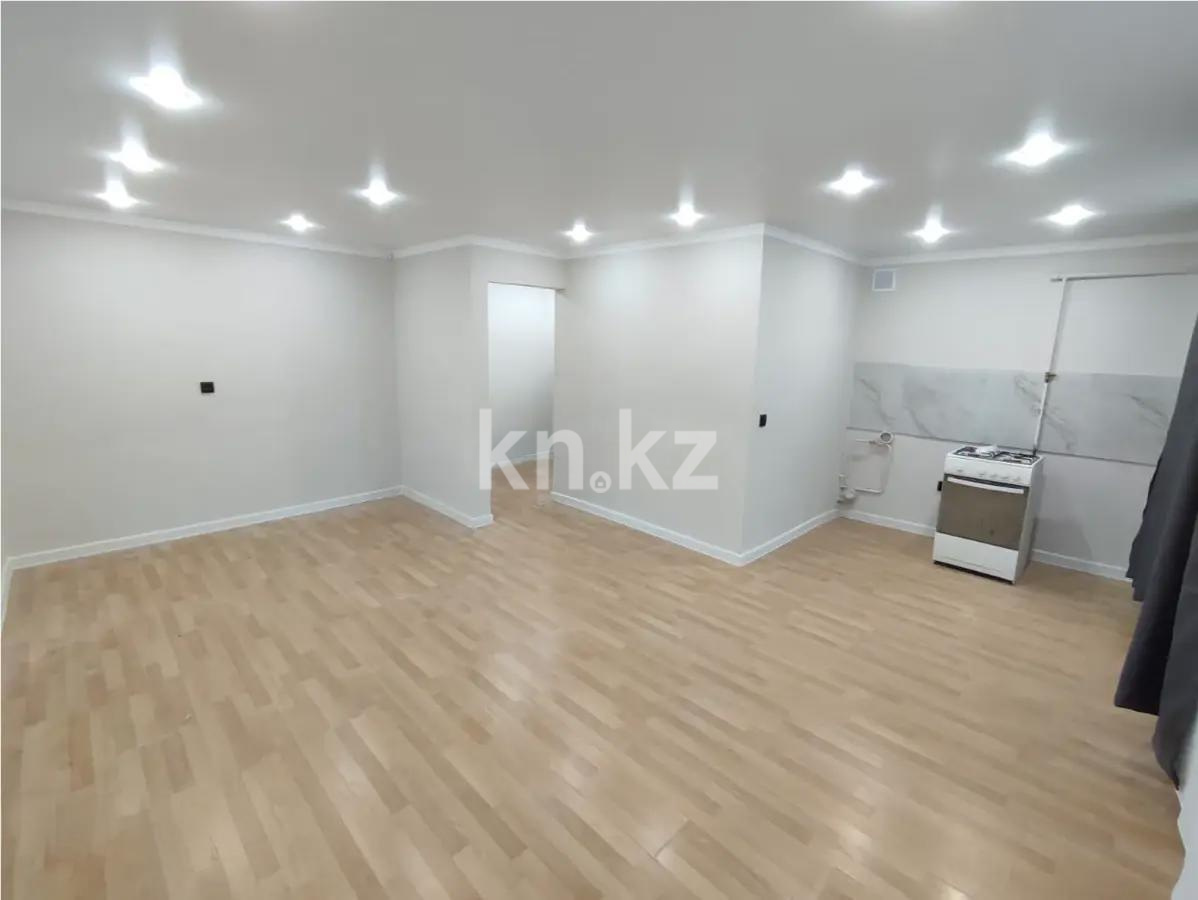 Продажа 1-комнатной квартиры, 30 м², ул. Тимирязева, дом  57в - Продажа  однокомнатных квартир в Алматы без посредников с фото фото 1 из 2