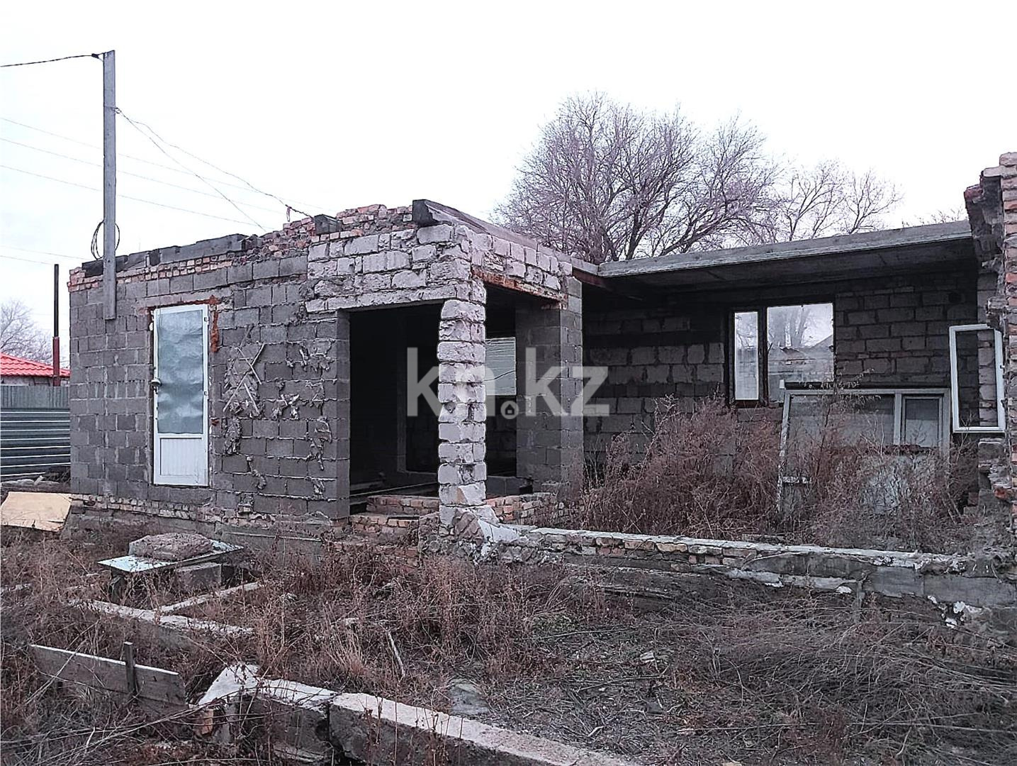 Продажа 3-комнатного дома, 50.2 м² - Продажа домов, коттеджей в Абае фото 3 из 6