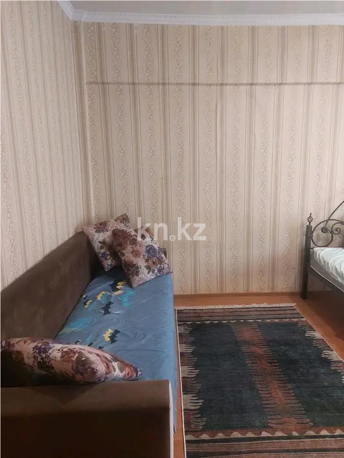 Продажа 1-комнатной квартиры, 32 м² - Продажа недвижимости в Алматы - страница 30 фото 2 из 5