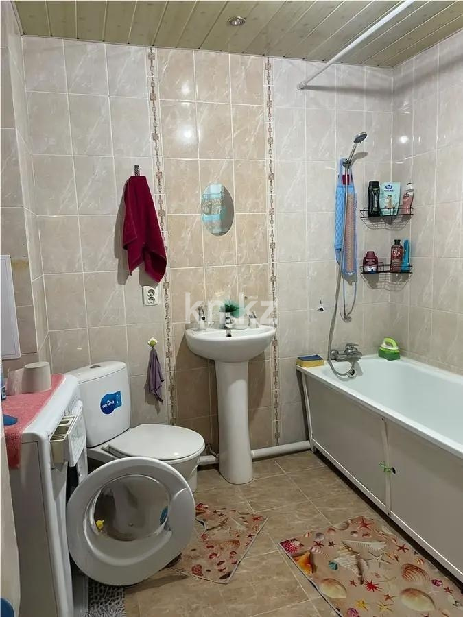 Продажа 1-комнатной квартиры, 39 м² в Астане - фото 3