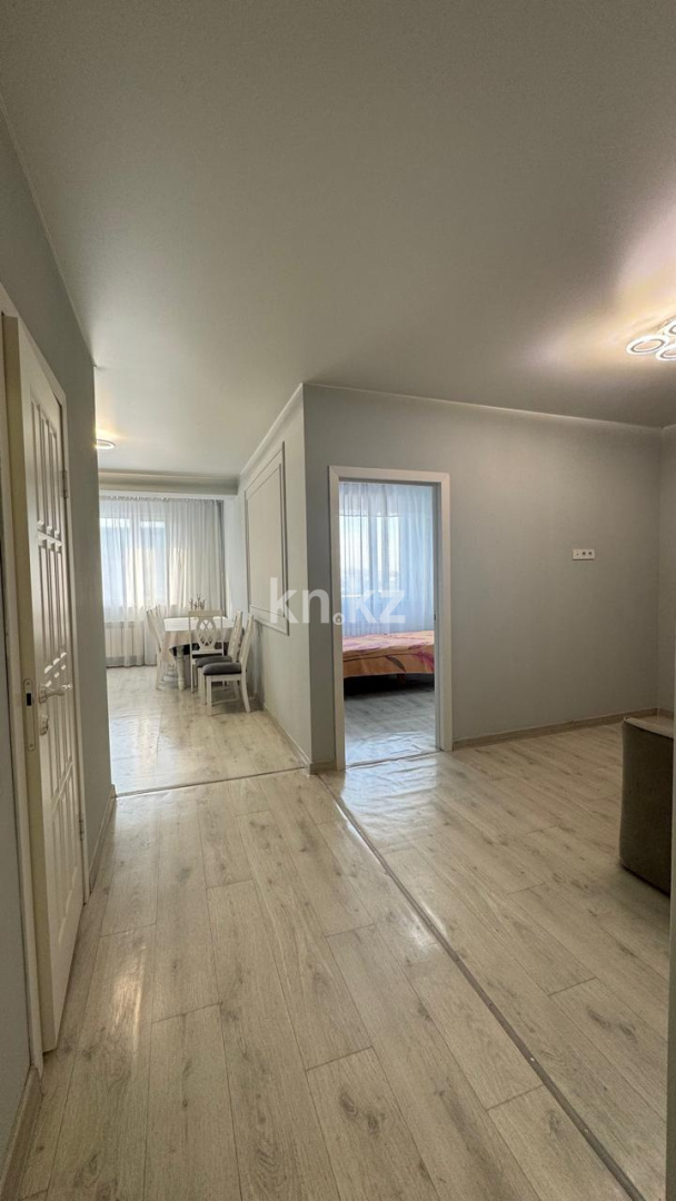 Продажа 3-комнатной квартиры, 46 м² - Продажа трехкомнатных квартир в Алматы - страница 20 фото 7 из 12