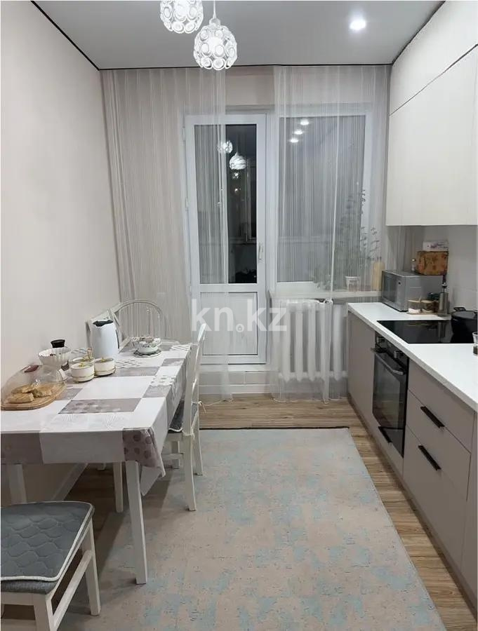 Продажа 2-комнатной квартиры, 56.7 м² - Продажа квартир в Казахстане - страница 3 фото 3 из 5