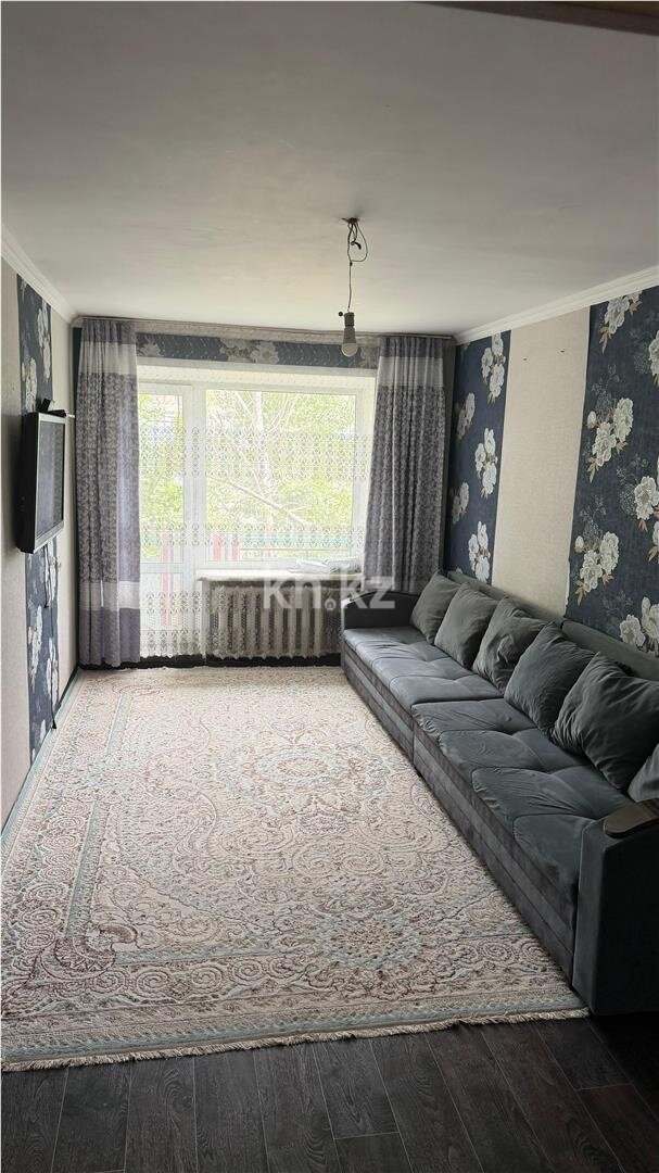 Продажа 3-комнатной квартиры, 60 м² в Караганде - фото 4