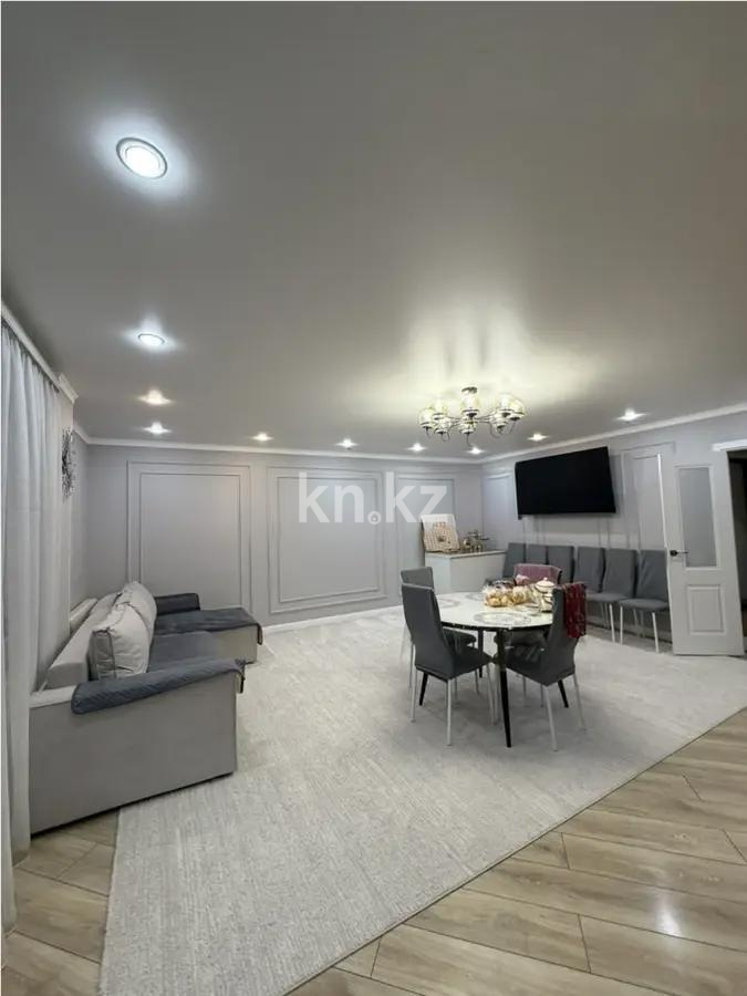 Продажа 3-комнатной квартиры, 100 м² в Астане