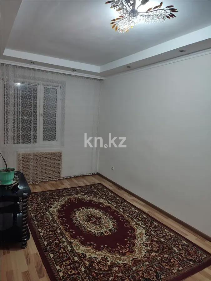 Продажа 2-комнатной квартиры, 45 м² - Продажа квартир от собственников в Астане фото 2 из 4