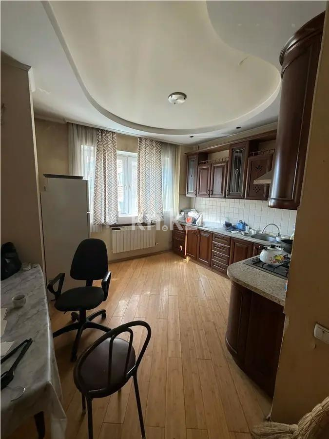 Продажа 3-комнатной квартиры, 100 м², ул. Розыбакиева, дом  281 в Алматы - фото 4