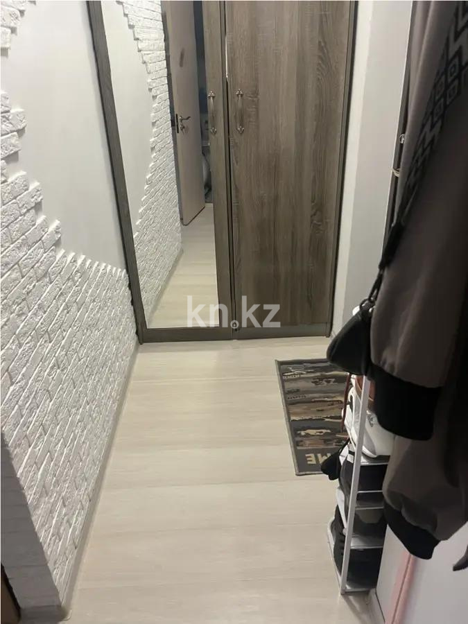 Продажа 1-комнатной квартиры, 26 м² в Алматы - фото 4