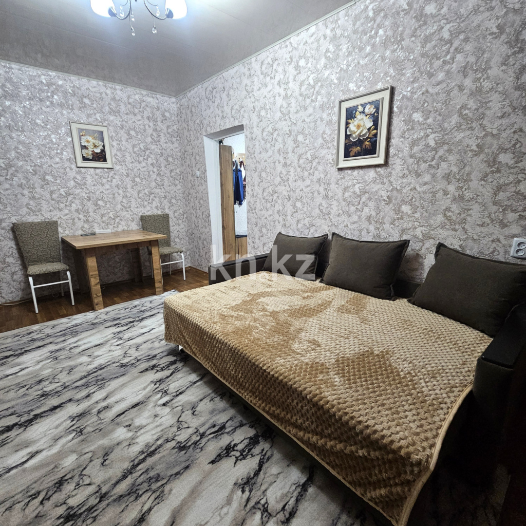 Аренда 2-комнатной квартиры, 48 м², ул. Чокина, дом  189 - ул. Толе би - Аренда квартир помесячно в Алматы без посредников фото 4 из 22