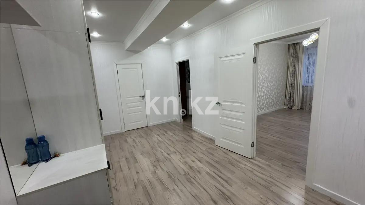 Продажа 3-комнатной квартиры, 85 м² - Продажа квартир в новостройках Астаны без посредников - страница 2 фото 7 из 7