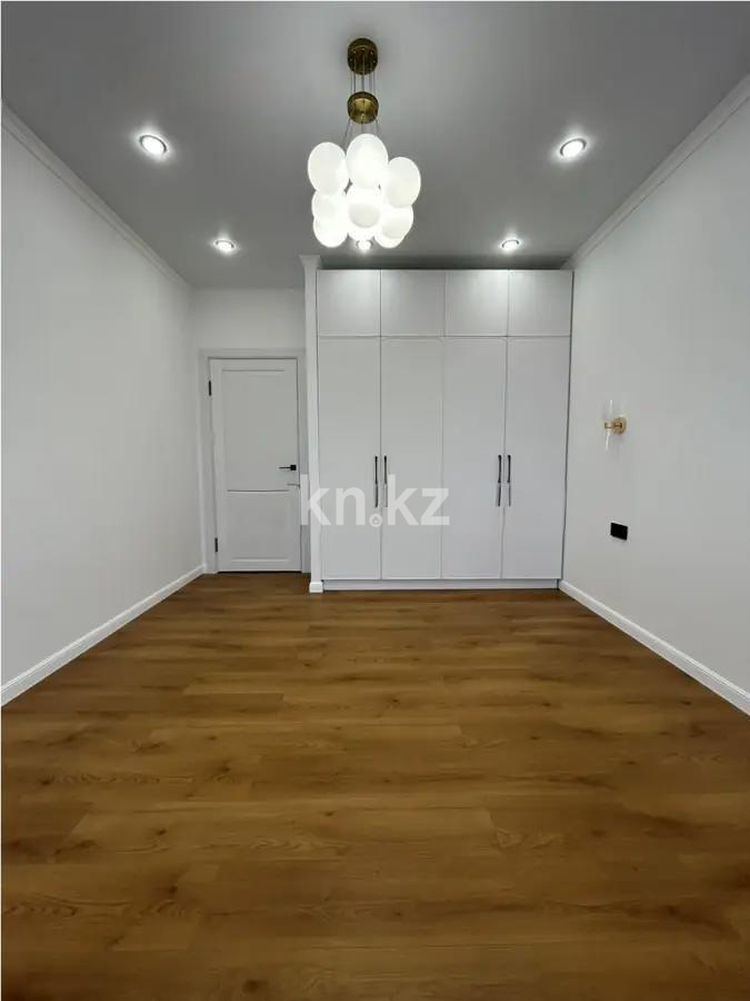 Продажа 2-комнатной квартиры, 42.3 м² в Алматы - фото 2