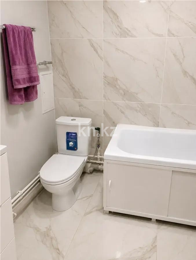 Продажа 1-комнатной квартиры, 35 м² в Астане - фото 3