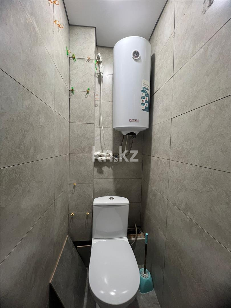 Продажа 2-комнатной квартиры, 50 м², мкр-н Орбита-1 - Продажа  двухкомнатных квартир в Караганде фото 8 из 13