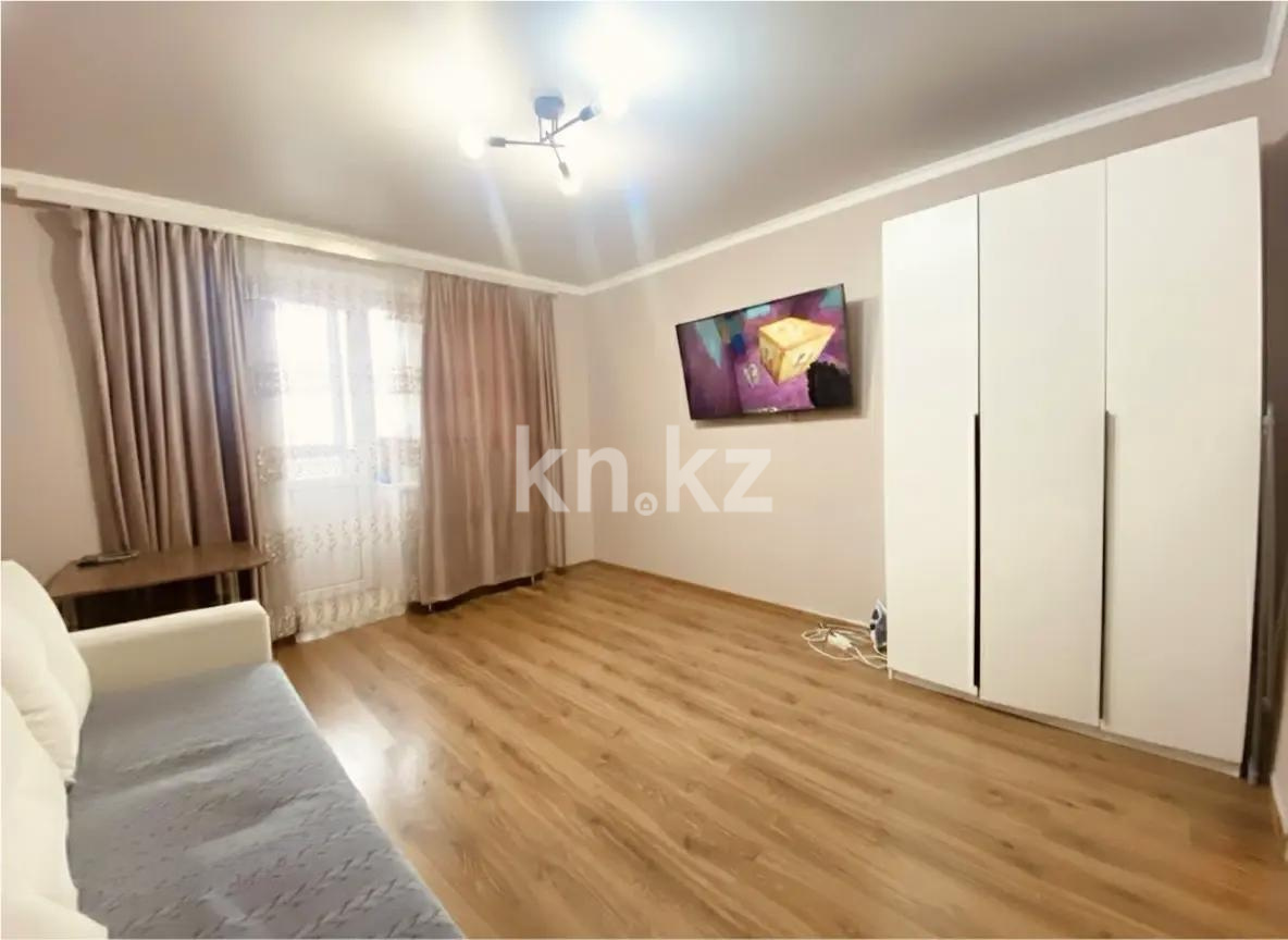 Продажа 2-комнатной квартиры, 57 м², пр. Абылай хана, дом  54 - Продажа квартир в Казахстане фото 1 из 6