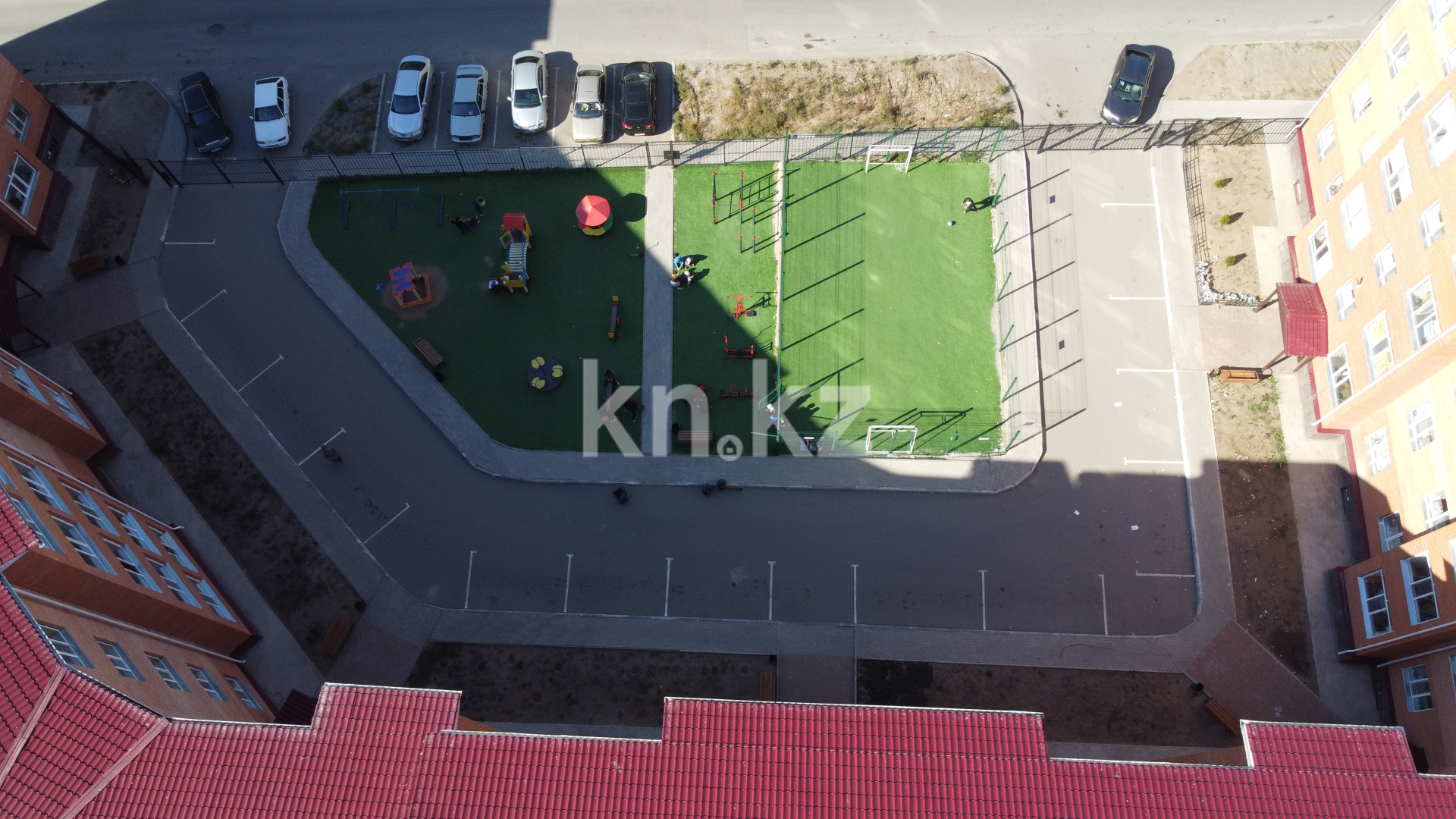 Продажа 2-комнатной квартиры, 49 м², ул. Гапеева, дом  19/4 в Караганде - фото 5