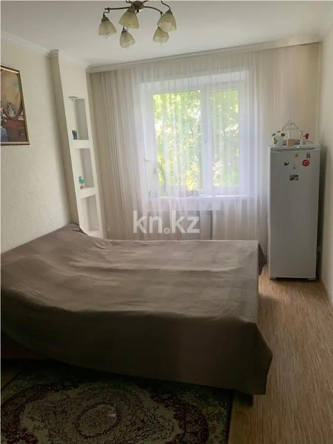 Продажа 2-комнатной квартиры, 51 м², мкр-н Орбита-1, дом  24 - Продажа квартир в Караганде фото 2 из 4